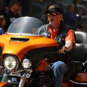 Meet your Posher, Jack